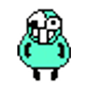 Crazy Bounce emoji