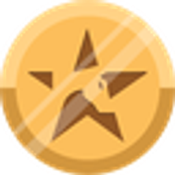 Unikoin Gold emoji
