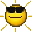 Dadadada emoji