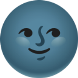 Okaymoon emoji