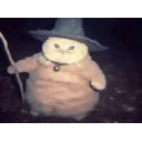 Fatasswizardblicky emoji