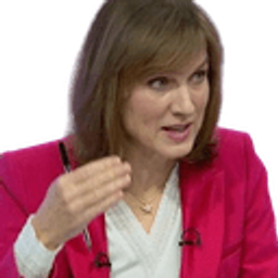 Fiona Bruce emoji