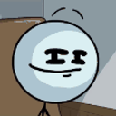 Henry Stickmin Smile emoji