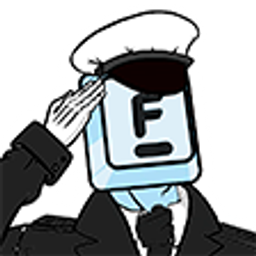 F Button emoji