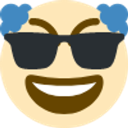 Mad Clown emoji