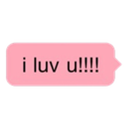 Luv Uq emoji