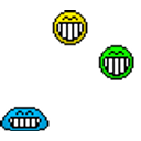 Bounce Smile emoji