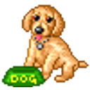 Puppy Bowl emoji
