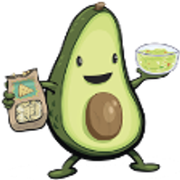 Guac Guy emoji