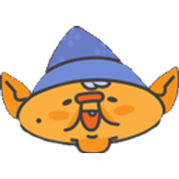 Elf Joyful emoji
