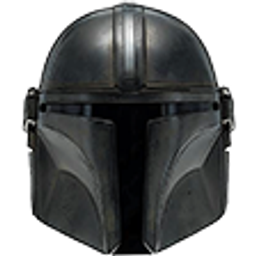 Mando emoji
