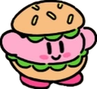 Burgy emoji