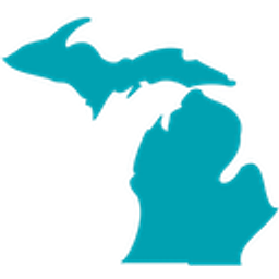 Michigan Hi 5 emoji