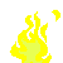 Yellowfirev emoji