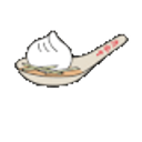 Din Tai Fung Spoon emoji