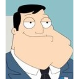 American Dad Stan Smith emoji