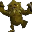 Gorondance emoji