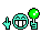 Fu Lollipop emoji