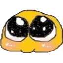Pwease emoji