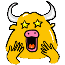 Amazed1q emoji