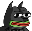 Feelsbatman emoji