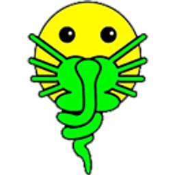 Facehugger emoji