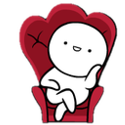 Chairsit emoji