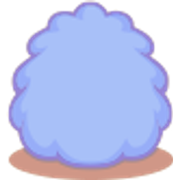 Knuddels Boy Backside emoji