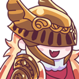 Chill Knight emoji