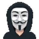 Anonymous emoji