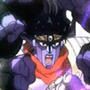Jojo Punch emoji