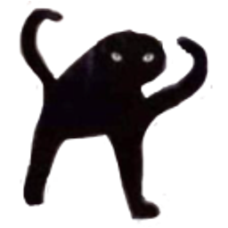 Yyy Cat emoji