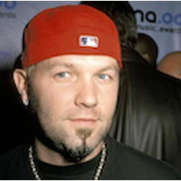 Fred Durst emoji