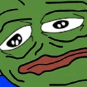 Pepew emoji