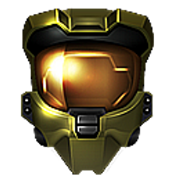 Master Chief emoji