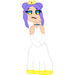 Princess I Didnt Make emoji