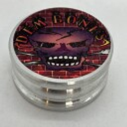 Pogs Slammer emoji