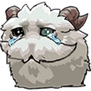 Porostrong emoji