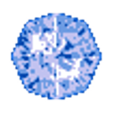 Diamond Shatter emoji