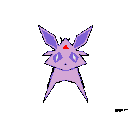 Espeon Spin emoji