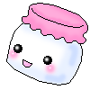 Jar Cute emoji