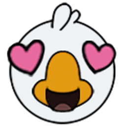 Ducklove0 emoji