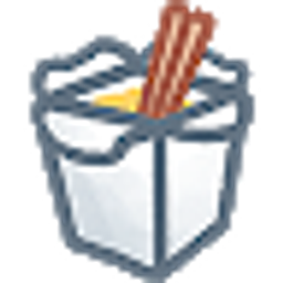 Takeout Youtube emoji