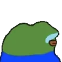 Peepofine emoji