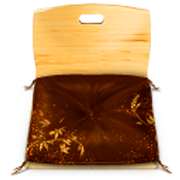 Zaisu Chair emoji