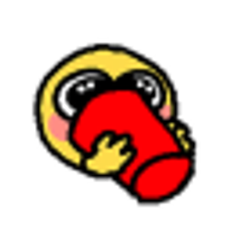 Drink Redcup emoji