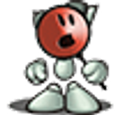 Wonder Fella emoji