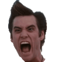 Ace Ventura Aaalrighty Then emoji
