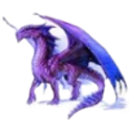 Superdragon emoji