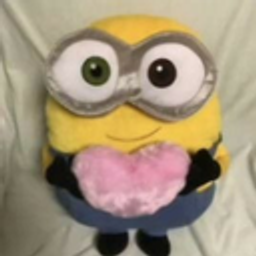 Minionlove emoji